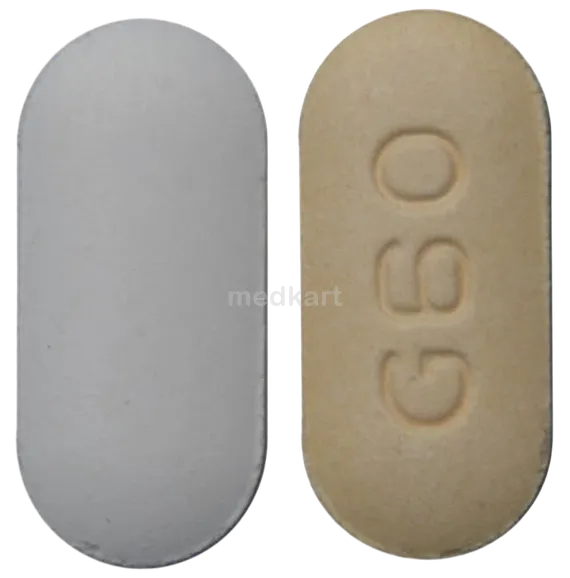reclimet od 30mg tablet 15's